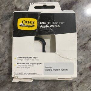 NEW OtterBox Case for Apple Watch 42mm
